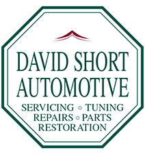 David Short Automotive
